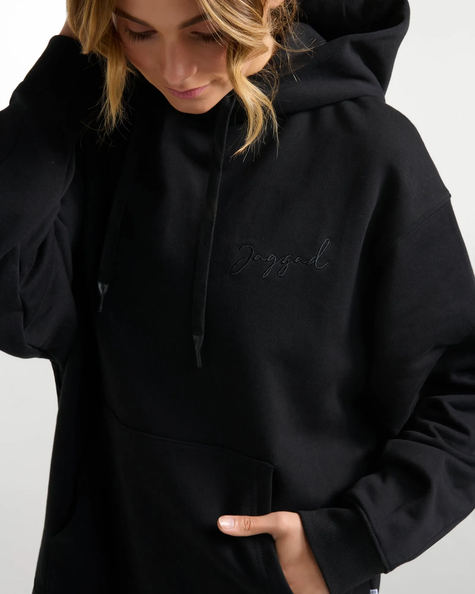 MULHOLLAND BOYFRIEND HOODIE