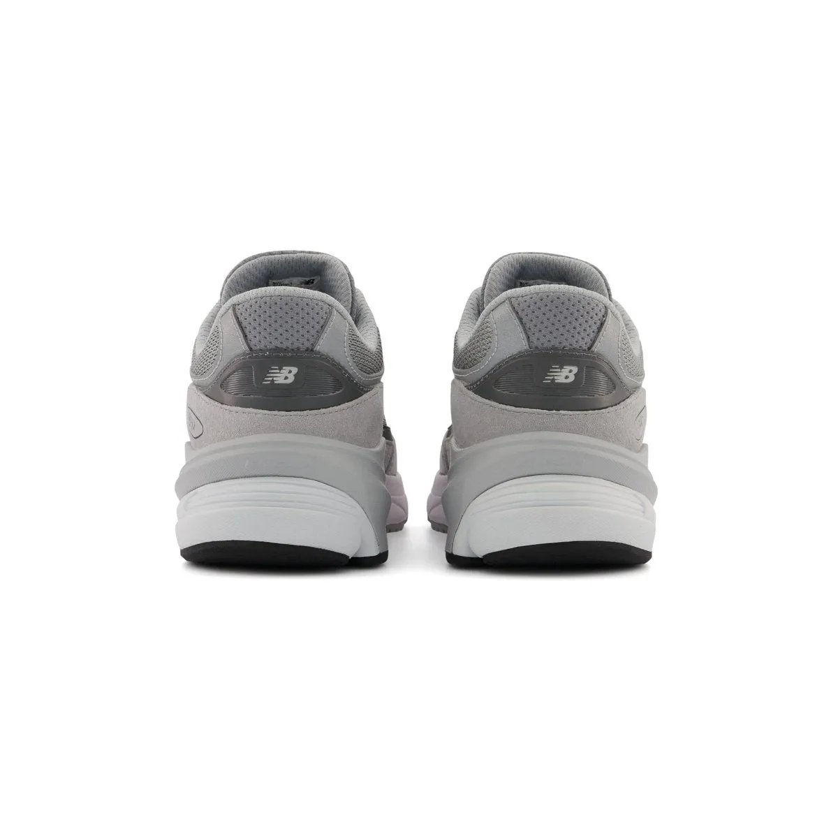 New Balance GS (Grade School) GC990GL6 Grey/Grey