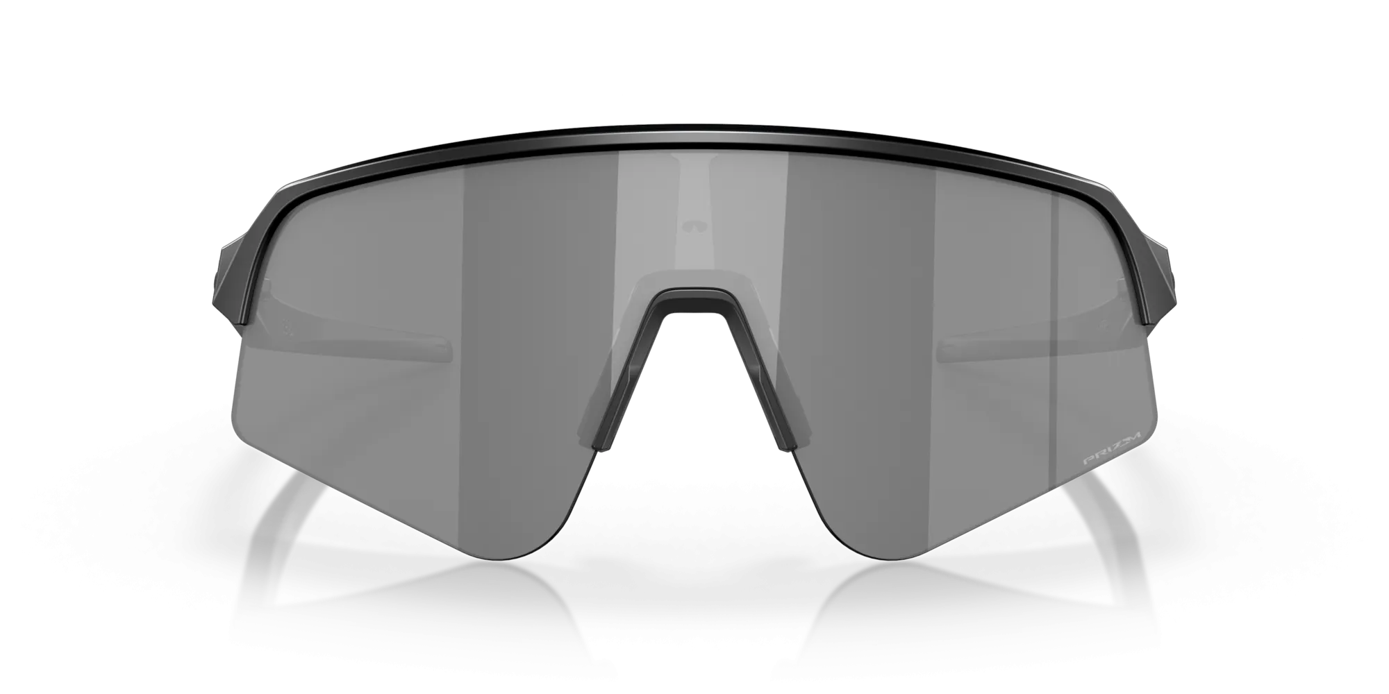 Oakley Sutro Lite Sweep Prizm Black Lenses Matte Black Frame