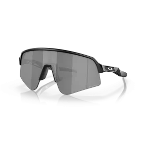 Oakley Sutro Lite Sweep Prizm Black Lenses Matte Black Frame