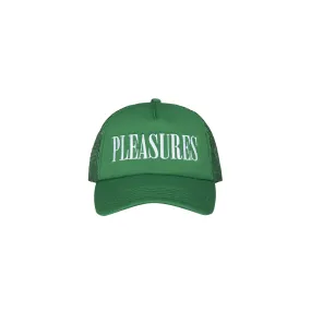 Pleasures Lithium Trucker Cap