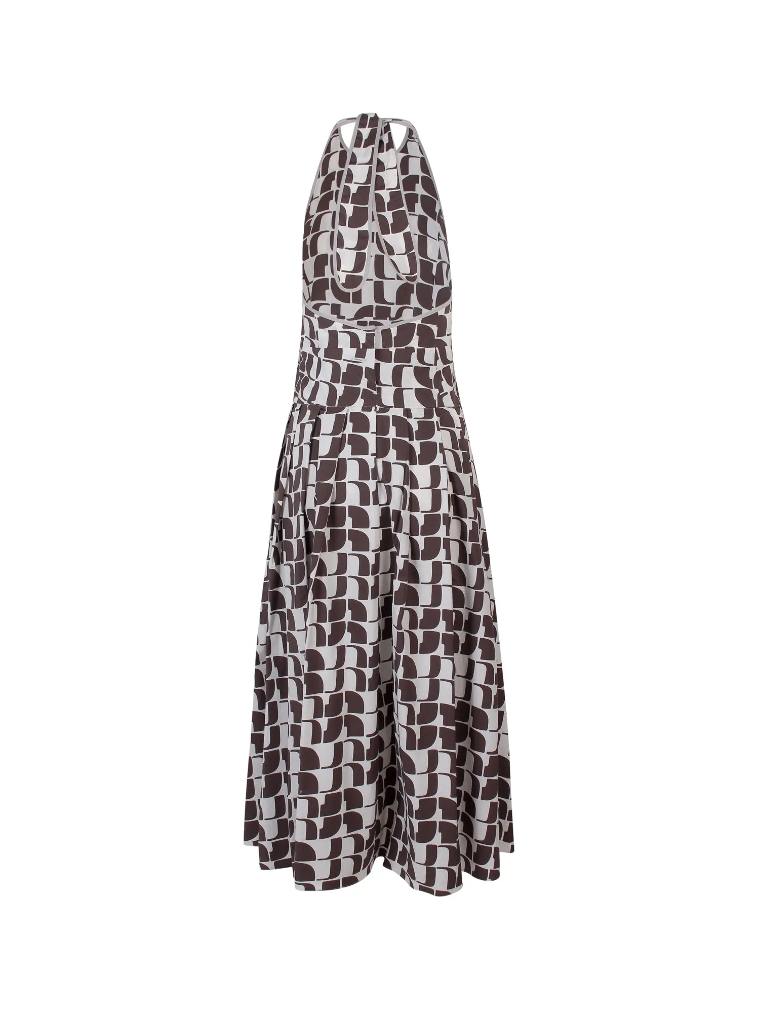 'S Max Mara Meti Pleated Dress