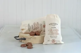 Schermer Pecans ~ Various Flavors