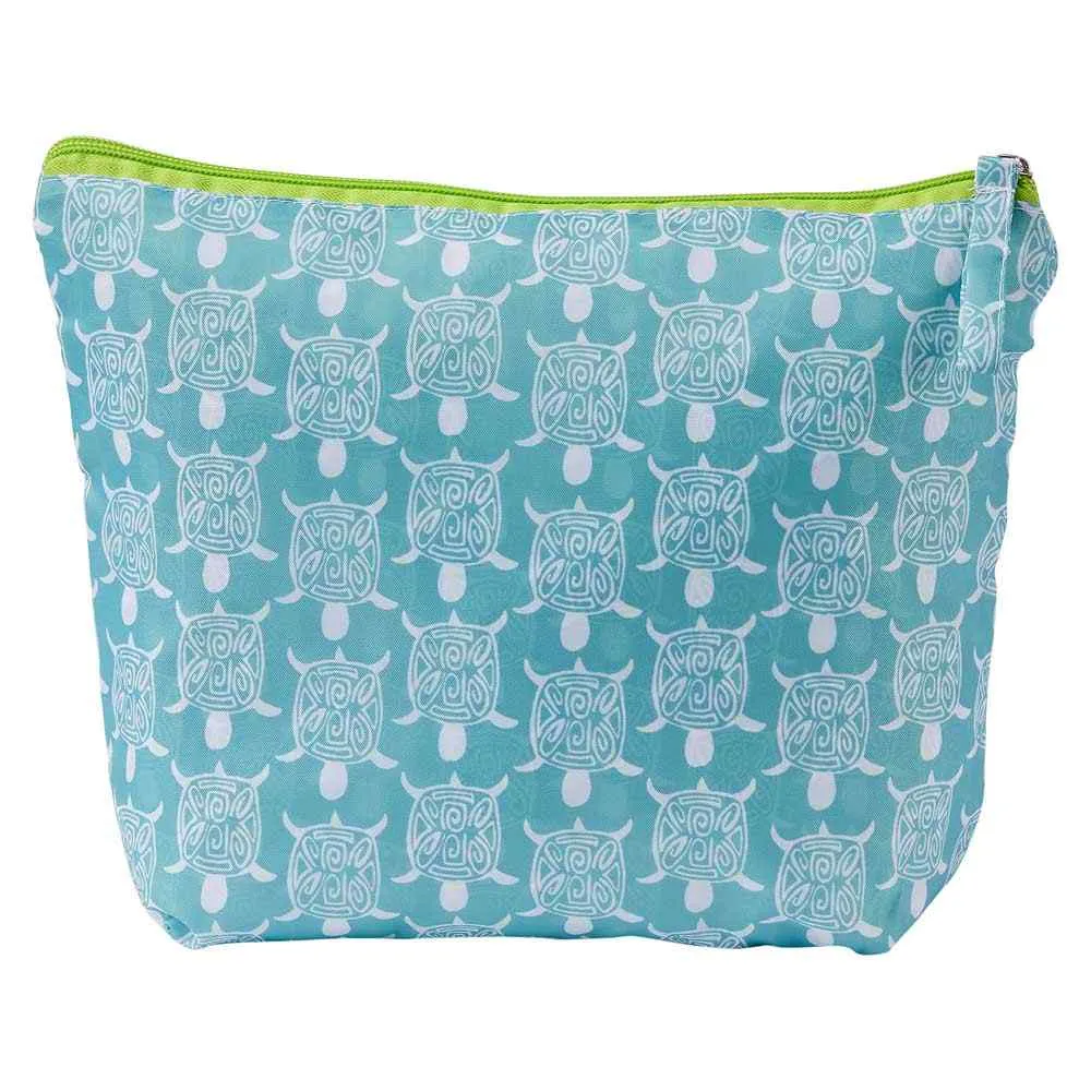 Sea Turtle Splash Proof Pouch