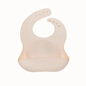 Silicone Bib