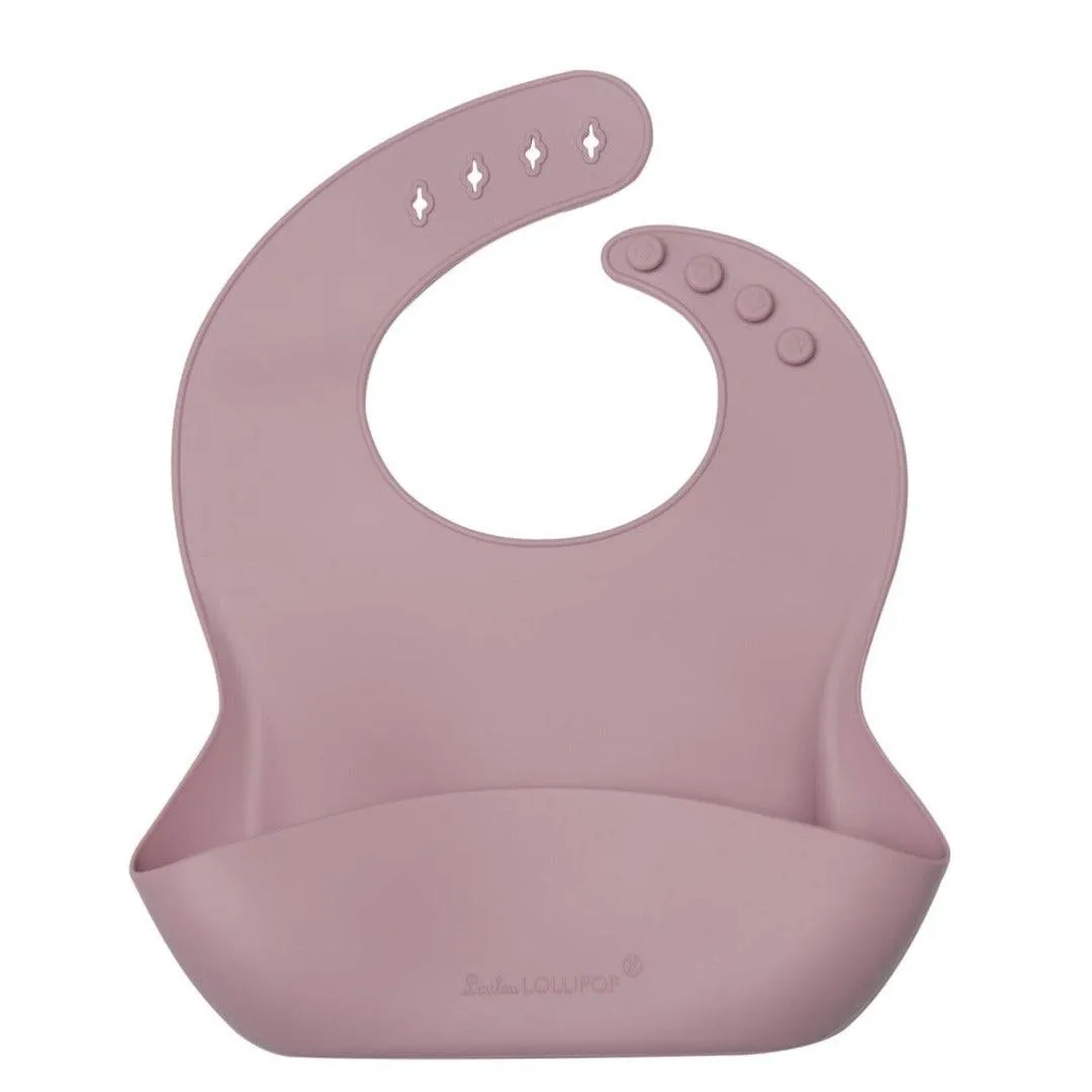 Silicone Bib