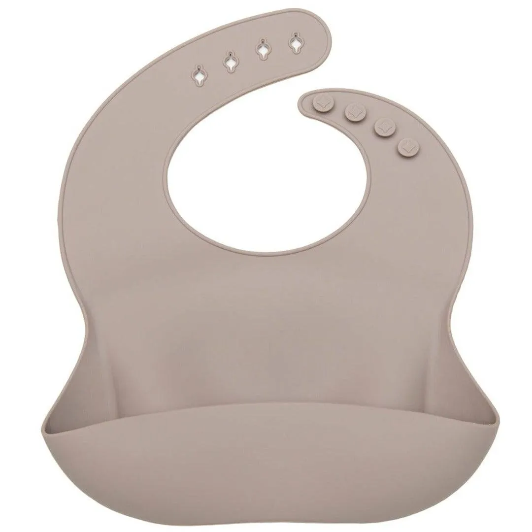 Silicone Bib