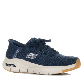 Skechers Slip-Ins: Arch Fit - New Verse 232454 Navy