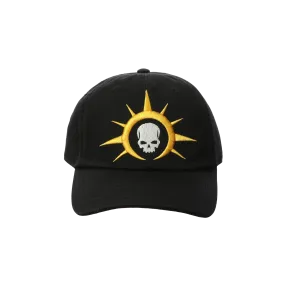 Space Marines Death's Head Hat