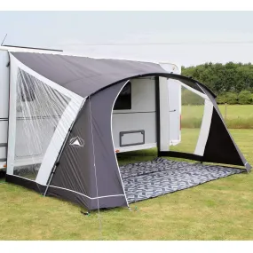 Sunncamp Swift Caravan Canopy Awning 390 SF8000 (2024)