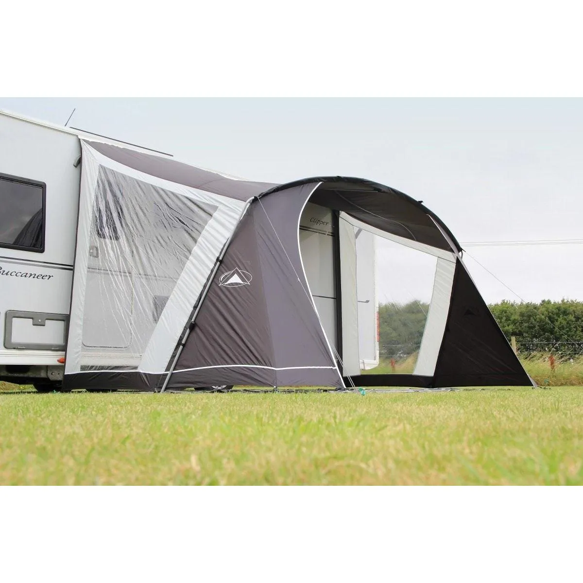 Sunncamp Swift Caravan Canopy Awning 390 SF8000 (2024)