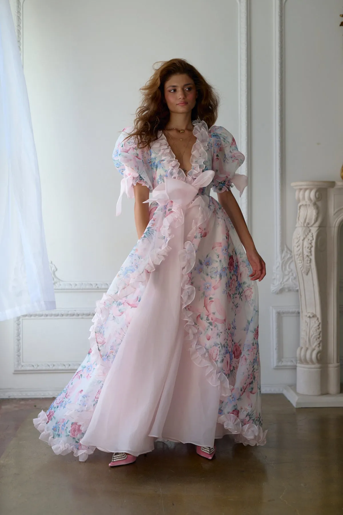 The Cotswolds Marie Gown