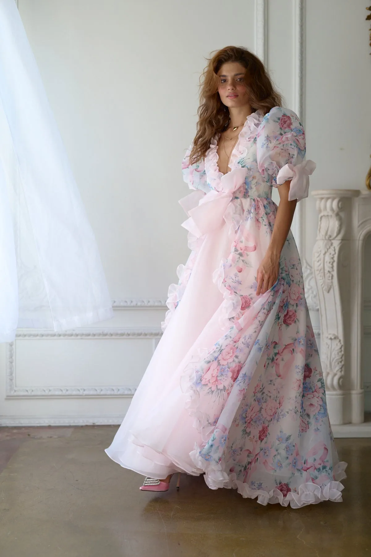 The Cotswolds Marie Gown