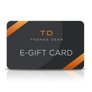 Thomas Dean e-Gift Card