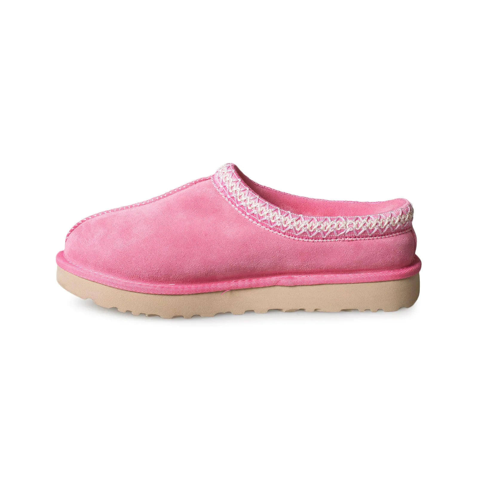 UGG Tasman Pink Rose Slippers - Women's