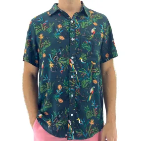 UNBE-LEAF-ABLY COMFY SHIRT