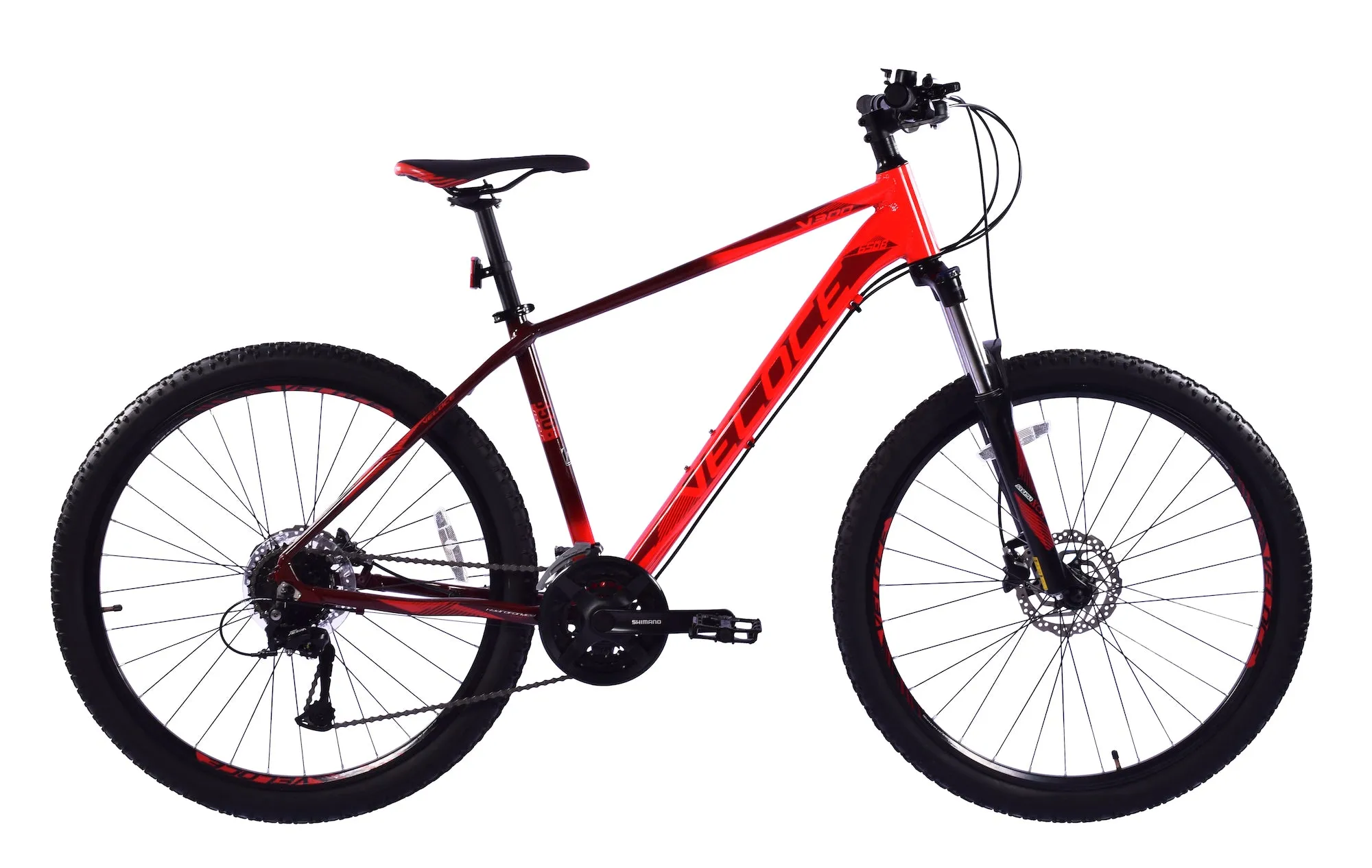 Veloce V300 MTB Bicycle