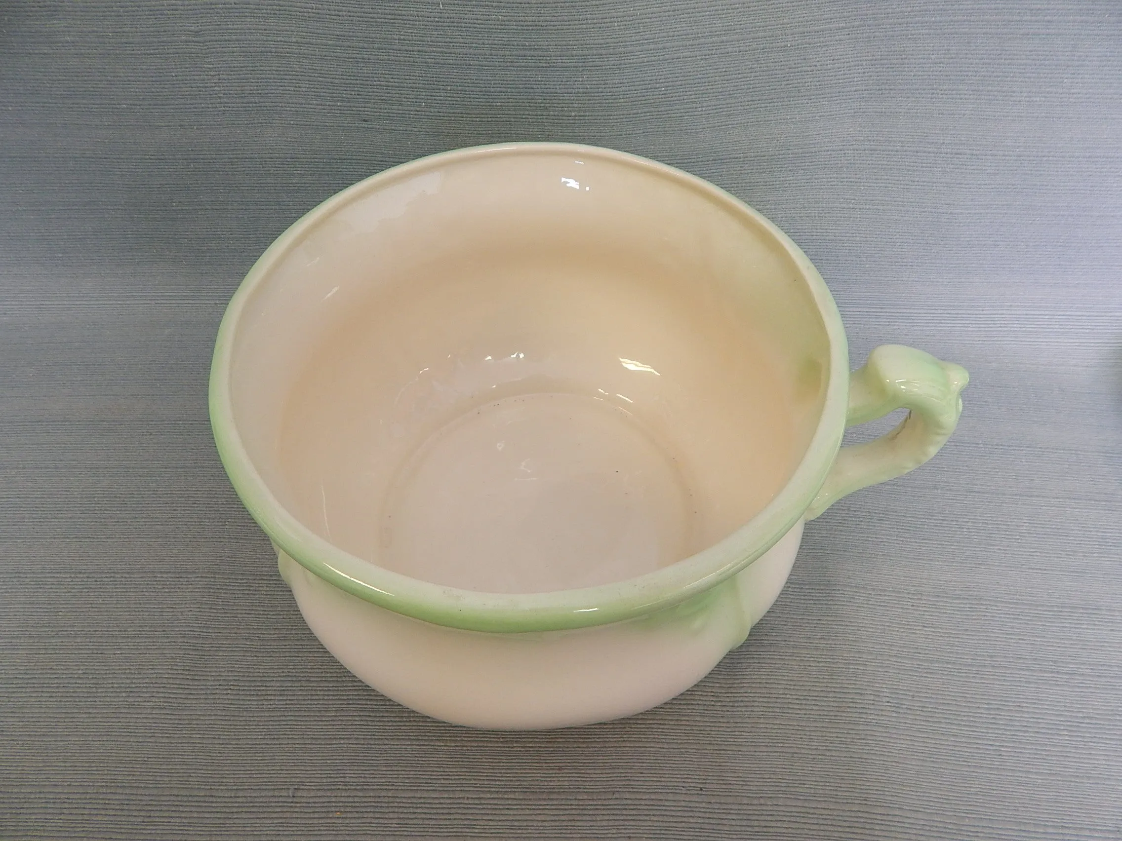 Vintage Soup Tureen with Warming Tray - Very Good Condition