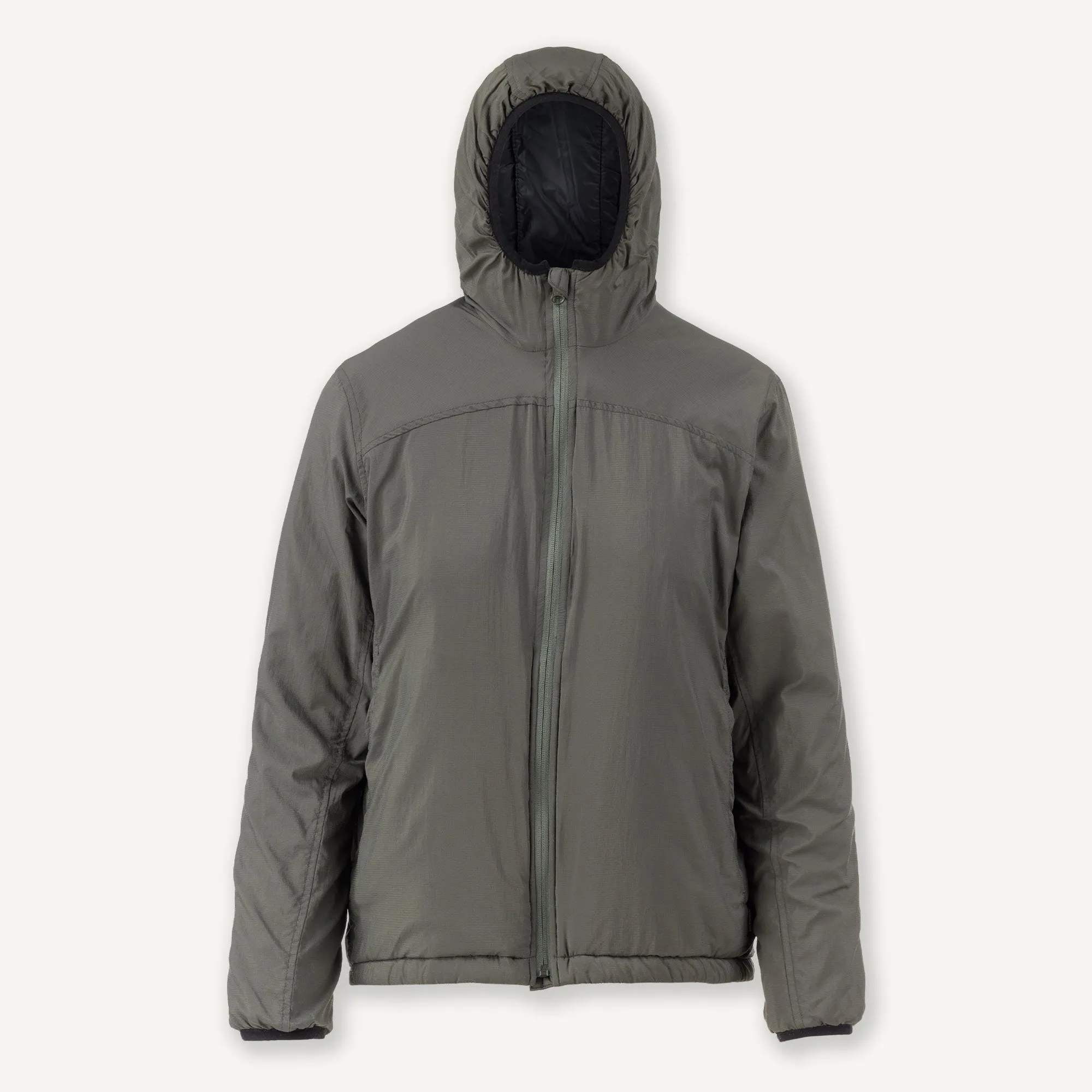 Women's WoolCloud Full Zip Jacket